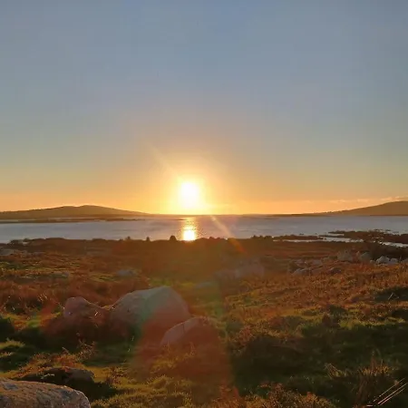 A Little Slice Of Heaven! Roskeeda